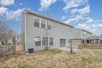 12124 Bobhouse Dr in Charlotte, NC - Building Photo - Building Photo