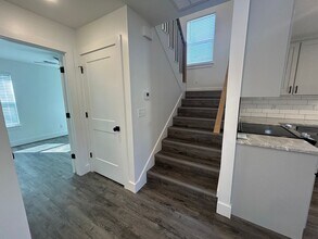 1453 S Washington Ave in Fayetteville, AR - Building Photo - Building Photo