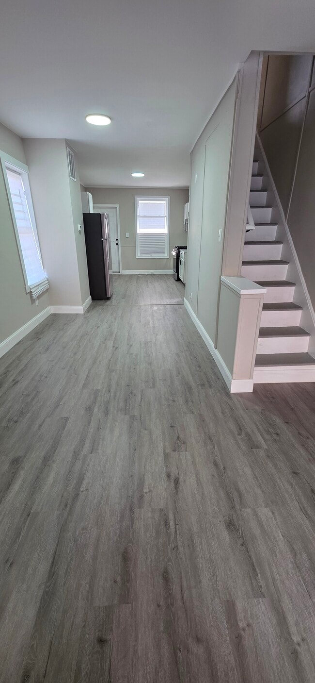 700 N Streeper St in Baltimore, MD - Building Photo - Building Photo