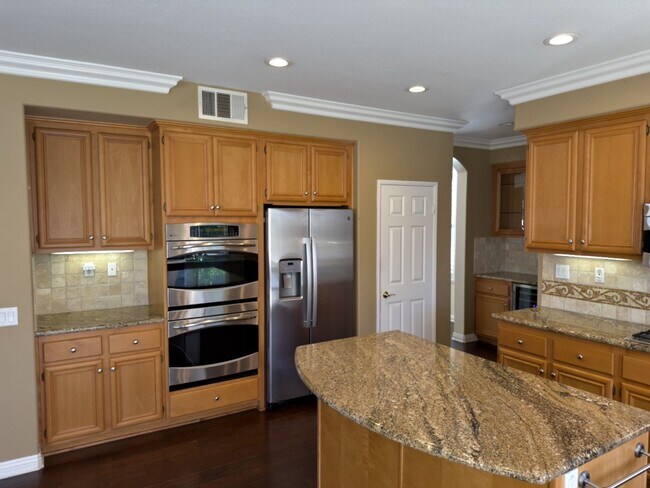 4879 Corte Olivas in Camarillo, CA - Building Photo - Building Photo