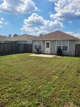 3031 Flintlock Dr in Pensacola, FL - Foto de edificio - Building Photo