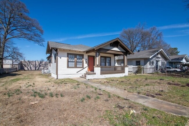 644 Alabama Ave SW in Birmingham, AL - Building Photo - Building Photo