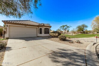 4045 E Aragonite Ln in San Tan Valley, AZ - Building Photo - Building Photo