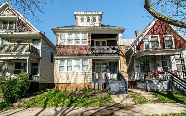 3151 N 11th St in Milwaukee, WI - Building Photo - Building Photo