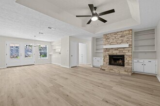 269 Mooring Cir in Lakeway, TX - Building Photo - Building Photo