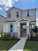 9036 Norley Ct in Davenport, FL - Building Photo