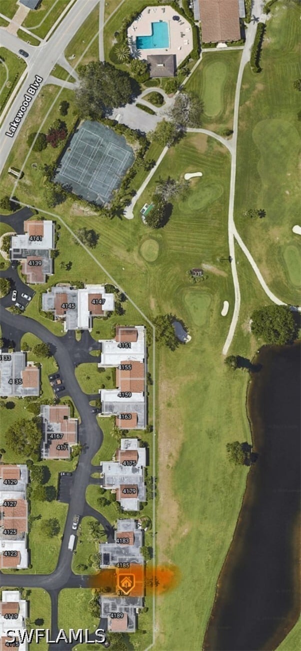 4187 Lakewood Blvd in Naples, FL - Building Photo - Building Photo