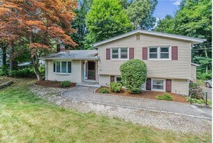 46 Midland Ave in Woodbury, NY - Building Photo