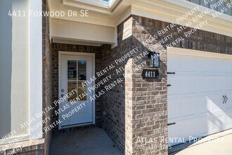 4411 Foxwood Dr SE in Decatur, AL - Building Photo - Building Photo
