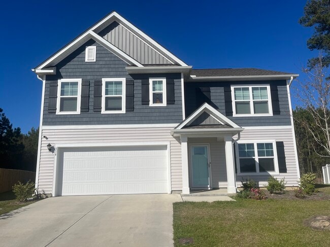 514 Tawny Eagle Court NE in Bolivia, NC - Building Photo - Building Photo