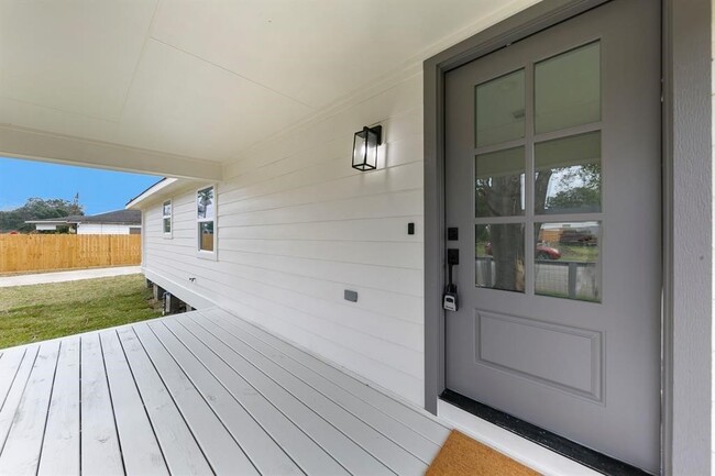 property at 5610 Chapman St