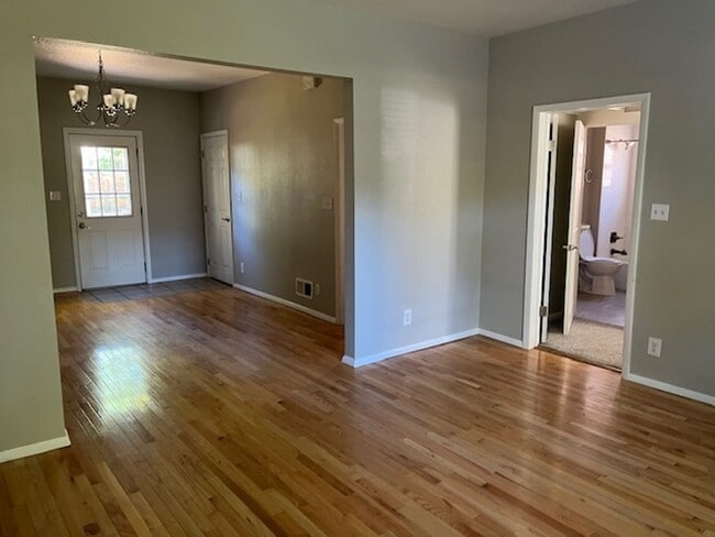 529 Emery St in Longmont, CO - Building Photo - Building Photo