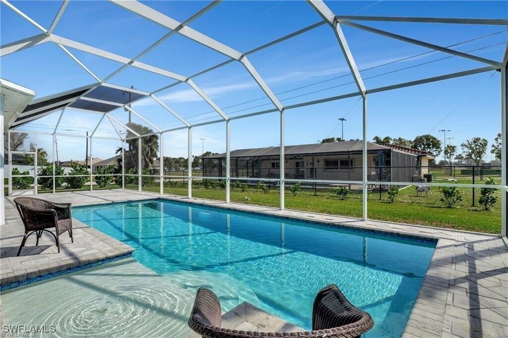 302 SW 29th St in Cape Coral, FL - Building Photo