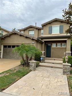 20619 Lugano Way in Los Angeles, CA - Foto de edificio - Building Photo