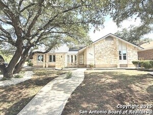14526 Parksite Woods in San Antonio, TX - Building Photo - Building Photo