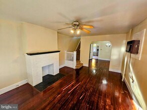 341 Hillcrest Ave in Ewing Township, NJ - Building Photo - Building Photo