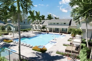 The Boardwalk at Tradition