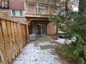 7030 Copenhagen Rd in Mississauga, ON - Building Photo - Building Photo