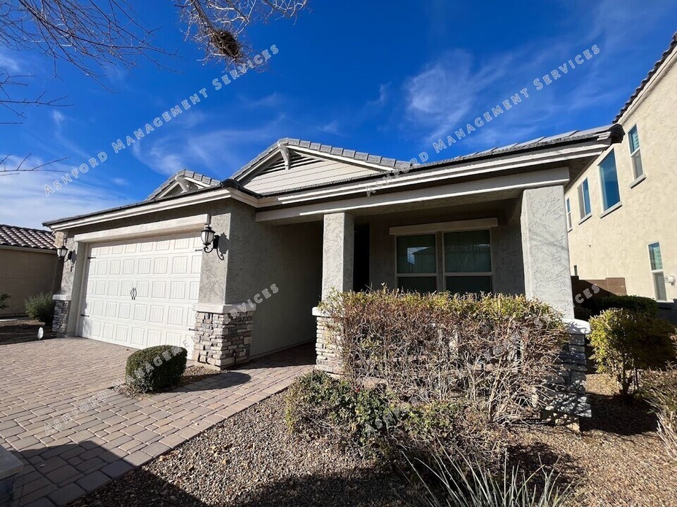 9582 W Cashman Dr in Peoria, AZ - Building Photo