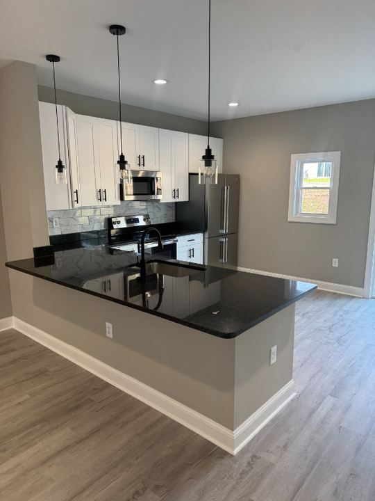 83 Melissa Ln in Lynchburg, VA - Building Photo