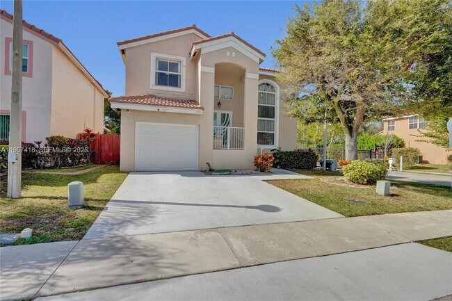 2001 Barcelona Terrace in Margate, FL - Building Photo - Building Photo