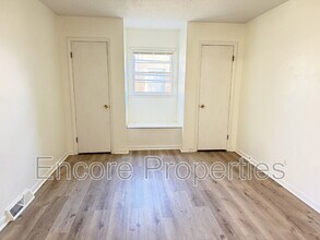 1502 Larson St in Greensboro, NC - Building Photo - Building Photo