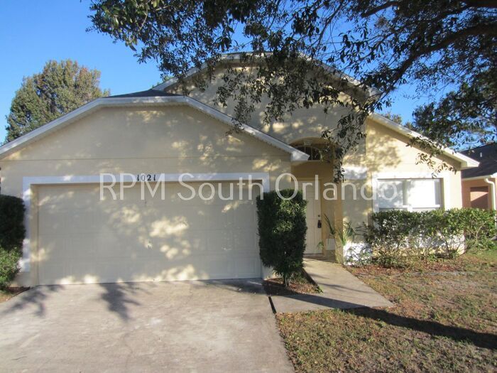 1021 Lejay St in Orlando, FL - Building Photo