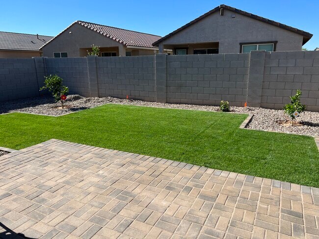 40090 W Wade Dr in Maricopa, AZ - Building Photo - Building Photo