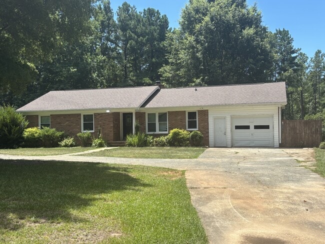 property at 9931 Waxhaw Hwy