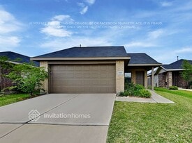 18819 Charter Elm Dr in Hockley, TX - Building Photo