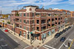 4800-4806 N Clark St Apartments