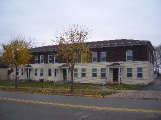 217-227 Church St in Algoma, WI - Building Photo - Building Photo