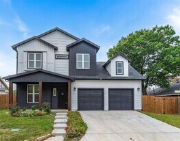 406 Wolfe St in McKinney, TX - Building Photo