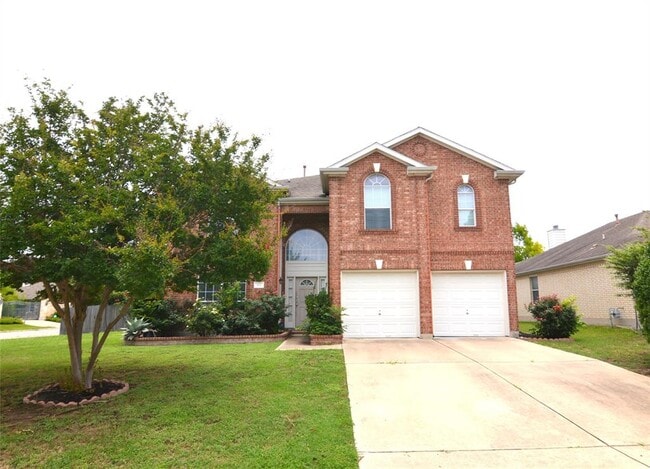 property at 801 Barefoot Cove