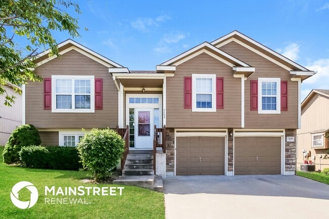 property at 7209 Rymeg St
