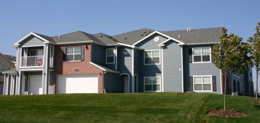 Prescott Apartments in Tea, SD - Building Photo