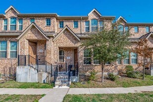 2563 Sarah Ln in The Colony, TX - Building Photo