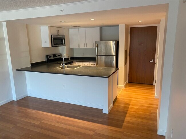 property at 295 Harvard St
