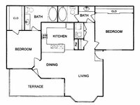 Reagan At Bear Creek photo'