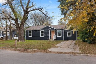 3905 Hay Ave in Waco, TX - Building Photo