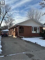 1573 Westminster Blvd in Windsor, ON - Building Photo