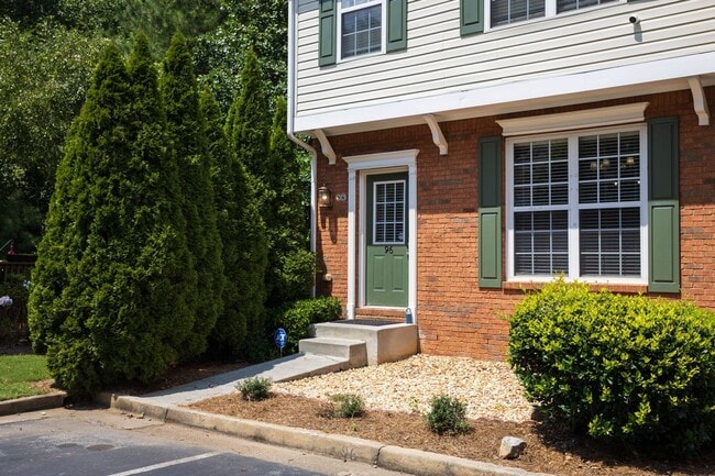 9155 Nesbit Ferry Rd in Alpharetta, GA - Building Photo - Building Photo