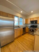 110 Second St, Unit PH09 in Cambridge, MA - Building Photo - Building Photo