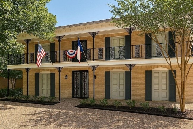 property at 10507 Cypresswood Dr