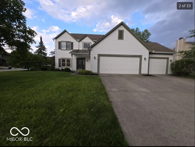 10827 Putnam Pl in Carmel, IN - Building Photo - Building Photo