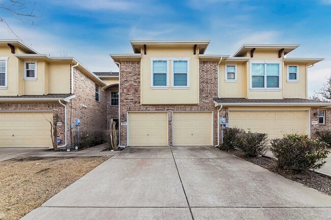 9829 Fleetwood Dr in Frisco, TX - Building Photo - Building Photo