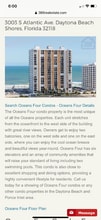 3003 S Atlantic Ave in Daytona Beach Shores, FL - Building Photo - Building Photo