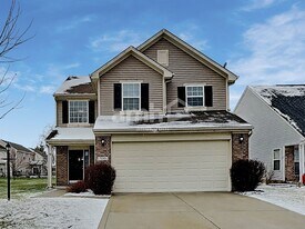 5640 Rambling Dr in Indianapolis, IN - Building Photo