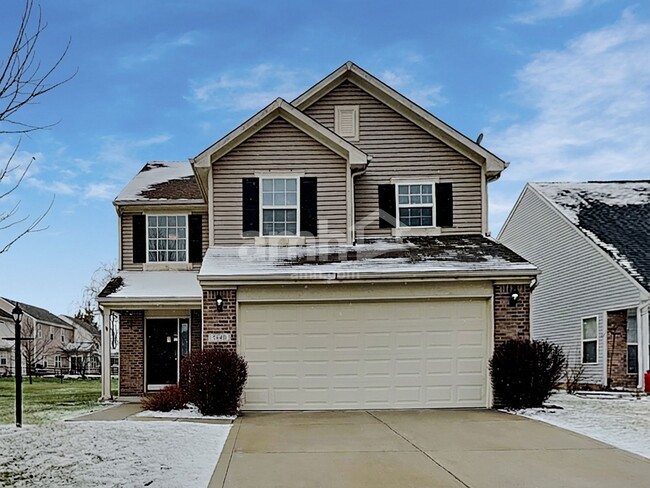 property at 5640 Rambling Dr