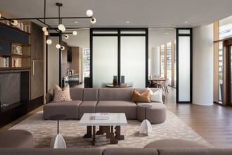 West House in Toronto, ON - Building Photo - Building Photo